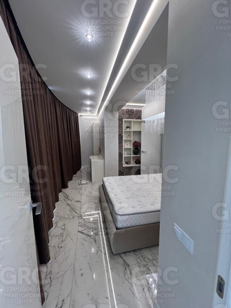 
  Продается 4-комн. квартира, 110 м², Альпийская ул, д. 27
. Фото 10.