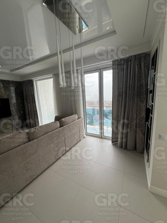 
  Продается 4-комн. квартира, 110 м², Альпийская ул, д. 27
. Фото 17.