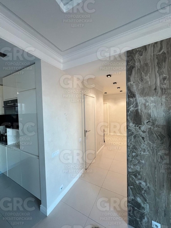 
  Продается 4-комн. квартира, 110 м², Альпийская ул, д. 27
. Фото 28.