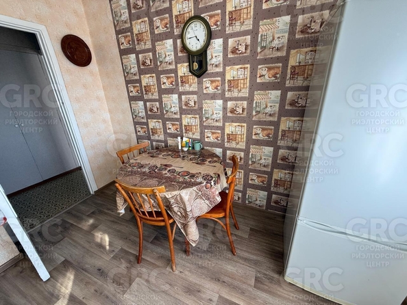 
  Продается 2-комн. квартира, 56.5 м², Молокова ул, д. 24
. Фото 3.