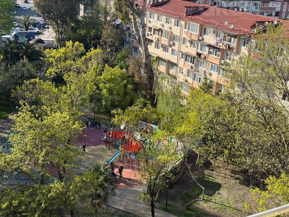
  Продается 2-комн. квартира, 56.5 м², Молокова ул, д. 24
. Фото 10.