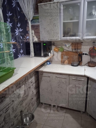 
  Продается 2-комн. квартира, 36 м², Глазунова ул, д. 18
. Фото 6.