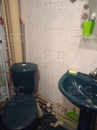 
  Продается 2-комн. квартира, 36 м², Глазунова ул, д. 18
. Фото 12.