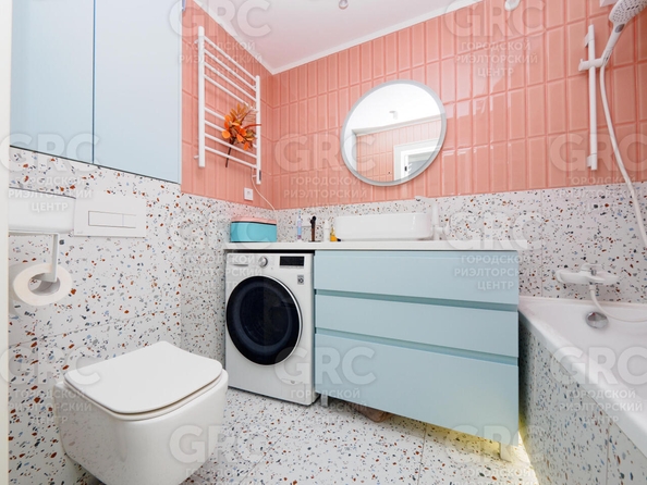 
  Продается 2-комн. квартира, 48 м², Воровского ул, д. 60
. Фото 13.