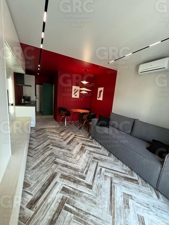 
  Продается студия, 28 м², Искры ул
. Фото 2.