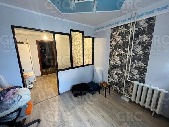 
  Продается студия, 15 м², Голубые дали ул, д. 69
. Фото 1.