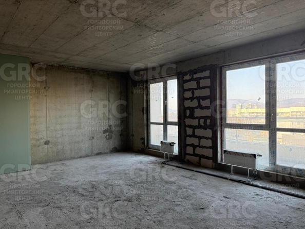 
  Продается 3-комн. квартира, 112.8 м², Кирпичная ул, д. 2к2
. Фото 5.