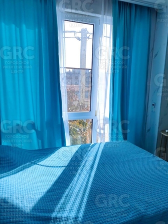 
  Продается апартамент, 16.9 м², Взлетная ул, д. 23
. Фото 2.