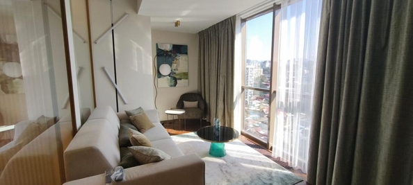 
  Продается 2-комн. квартира, 63 м², Парковая ул, д. 5
. Фото 15.