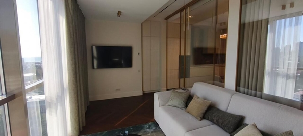 
  Продается 2-комн. квартира, 63 м², Парковая ул, д. 5
. Фото 19.