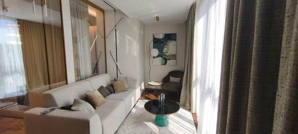 
  Продается 2-комн. квартира, 63 м², Парковая ул, д. 5
. Фото 21.