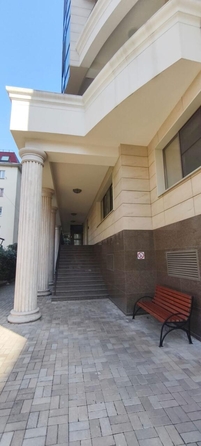 
  Продается 2-комн. квартира, 63 м², Парковая ул, д. 5
. Фото 34.
