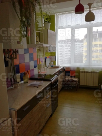 
  Продается 1-комн. квартира, 39.8 м², Лесная ул, д. 6/2
. Фото 6.
