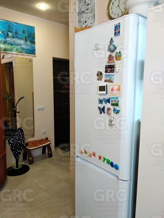 
  Продается студия, 27.4 м², Троицкая (Адлерский р-н) ул, д. 31/11
. Фото 7.