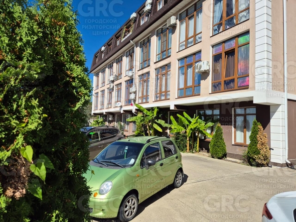 
  Продается студия, 26 м², Высокогорная ул, д. 48а
. Фото 1.