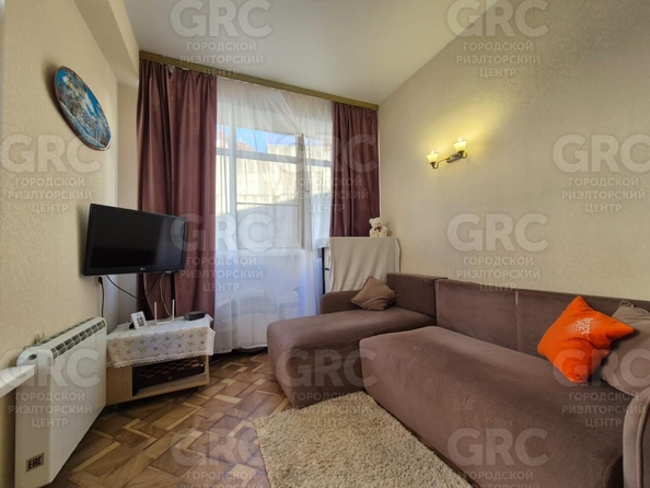 
  Продается студия, 26 м², Высокогорная ул, д. 48а
. Фото 2.