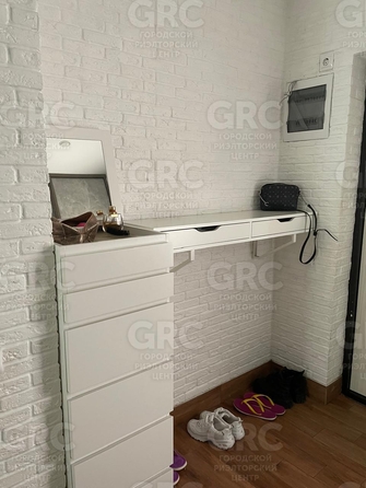 
  Продается апартамент, 38.9 м², Вишневая ул, д. 36/1
. Фото 6.