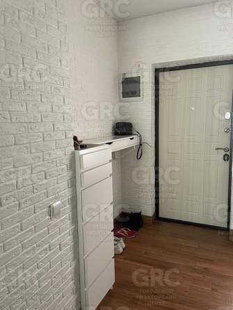 
  Продается апартамент, 38.9 м², Вишневая ул, д. 36/1
. Фото 8.