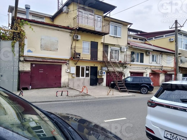 
  Продается апартамент, 38.9 м², Вишневая ул, д. 36/1
. Фото 14.