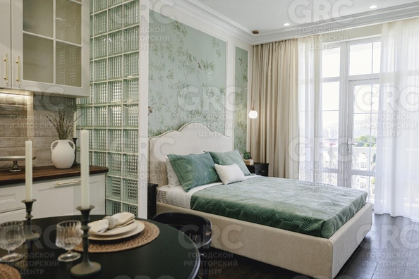 
  Продается студия, 30 м², Ленина ул, д. 290/7
. Фото 7.