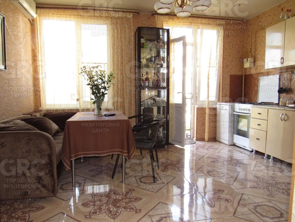 
  Продается 2-комн. квартира, 56.7 м², Загородная ул, д. 5/16
. Фото 12.