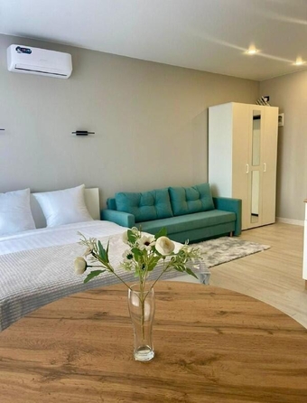 
  Продается студия, 23.5 м², Ленина ул, д. 300а/3 к1
. Фото 1.