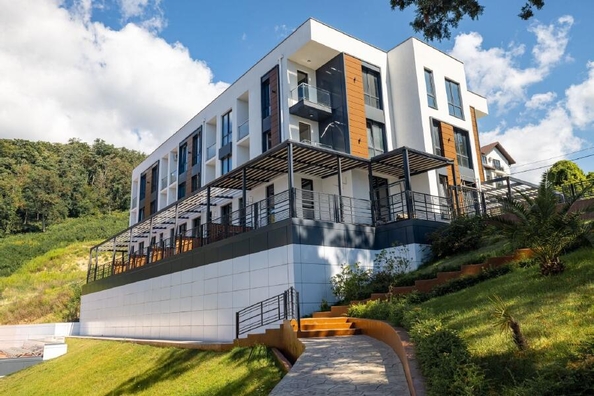
  Продается студия, 23.5 м², Ленина ул, д. 300а/3 к1
. Фото 11.