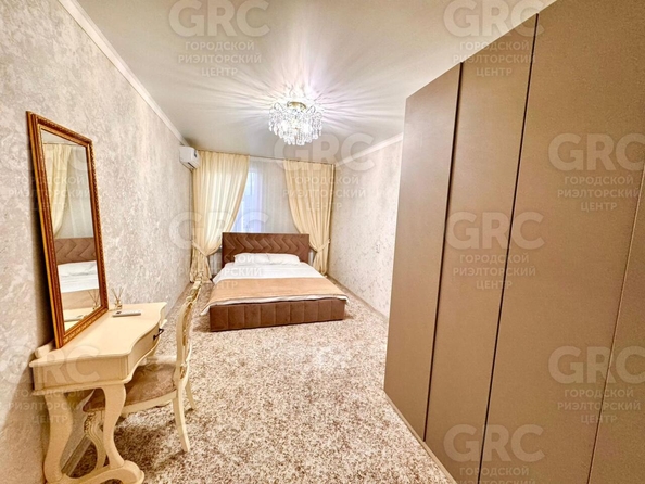 
  Продается 3-комн. квартира, 86 м², Кирпичная ул, д. 24к2
. Фото 4.