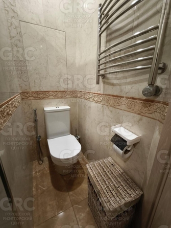 
  Продается 2-комн. квартира, 58.3 м², Гагарина ул, д. 60
. Фото 34.