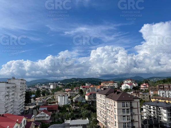 
  Продается 1-комн. квартира, 37.6 м², Троицкая (Адлерский р-н) ул, д. 31/2
. Фото 13.
