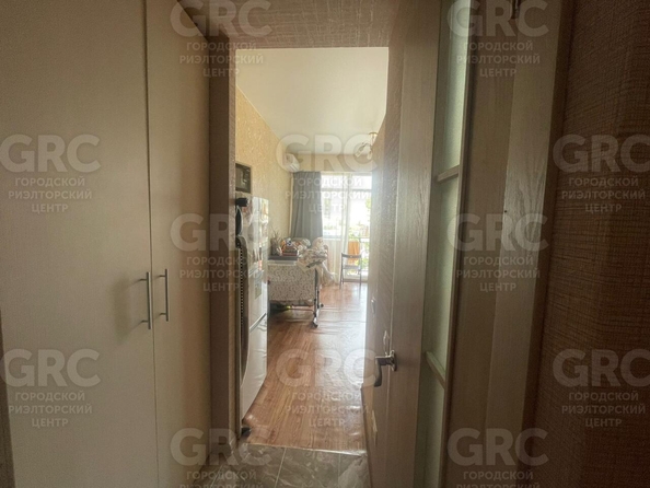 
  Продается студия, 23.4 м², Гончарова ул, д. 5б
. Фото 2.