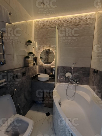 
  Продается 1-комн. квартира, 40 м², Изумрудная ул, д. 38
. Фото 17.