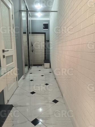 
  Продается 1-комн. квартира, 40 м², Изумрудная ул, д. 38
. Фото 20.