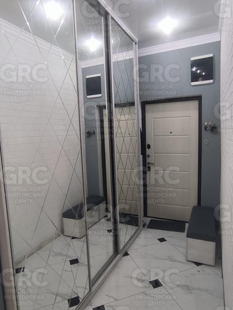 
  Продается 1-комн. квартира, 40 м², Изумрудная ул, д. 38
. Фото 21.