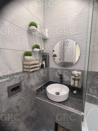 
  Продается 1-комн. квартира, 40 м², Изумрудная ул, д. 38
. Фото 26.