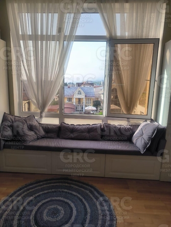 
  Продается 1-комн. квартира, 40 м², Изумрудная ул, д. 38
. Фото 29.