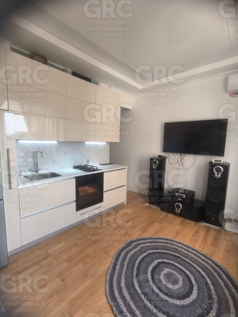 
  Продается 1-комн. квартира, 40 м², Изумрудная ул, д. 38
. Фото 49.