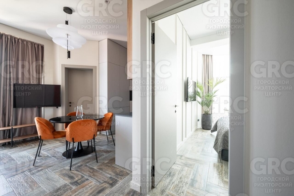 
  Продается 3-комн. квартира, 83 м², Белорусская ул, д. 8
. Фото 4.