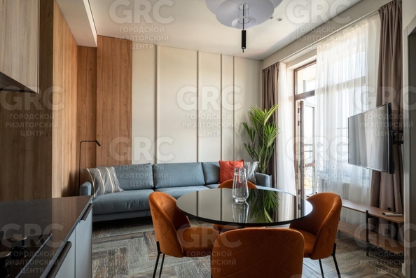 
  Продается 3-комн. квартира, 83 м², Белорусская ул, д. 8
. Фото 13.