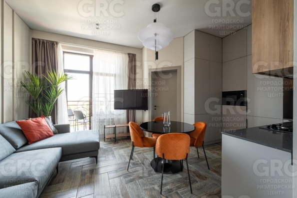 
  Продается 3-комн. квартира, 83 м², Белорусская ул, д. 8
. Фото 35.