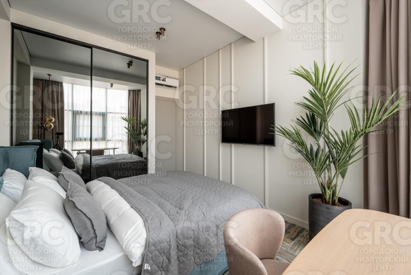 
  Продается 3-комн. квартира, 83 м², Белорусская ул, д. 8
. Фото 39.