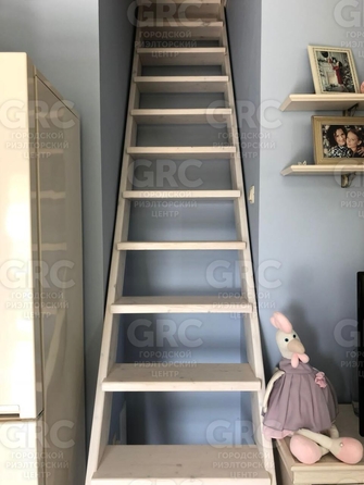 
  Продается студия, 32.9 м², Троицкая (Адлерский р-н) ул, д. 33
. Фото 7.