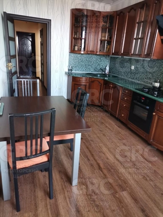 
  Продается 4-комн. квартира, 146.5 м², Кирпичная ул, д. 6/1
. Фото 1.