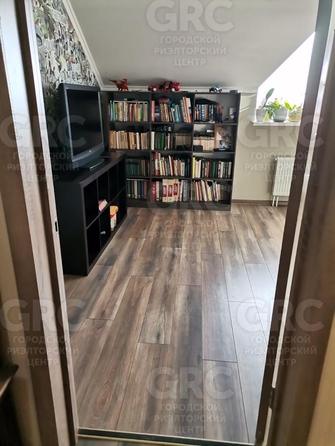 
  Продается 4-комн. квартира, 146.5 м², Кирпичная ул, д. 6/1
. Фото 23.