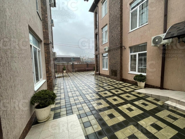 
  Продается студия, 30.5 м², Ворошиловградская ул
. Фото 20.