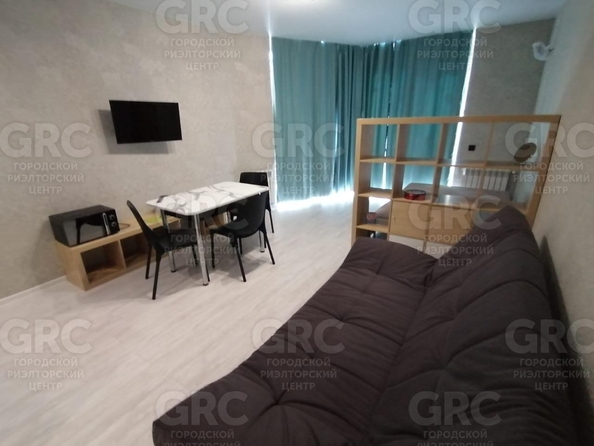 
  Продается студия, 30.7 м², Аллея Челтенхэма ул, д. 18
. Фото 6.