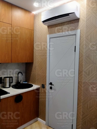 
  Продается апартамент, 17 м², Горького ул, д. 87
. Фото 10.