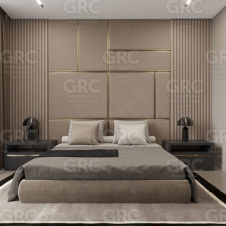 
  Продается 3-комн. квартира, 106 м², Пушкина пр-кт, д. 6
. Фото 3.