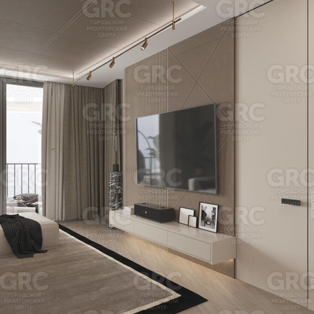 
  Продается 3-комн. квартира, 106 м², Пушкина пр-кт, д. 6
. Фото 9.
