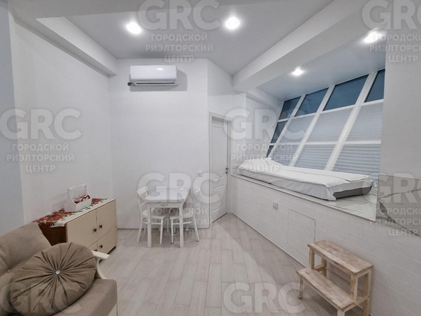 
  Продается студия, 25 м², Чекменева ул, д. 28
. Фото 7.